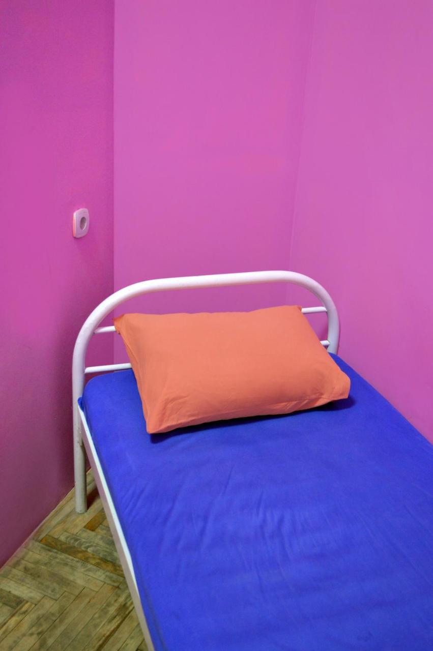 Hostel Kreschatik Kiev Eksteriør billede