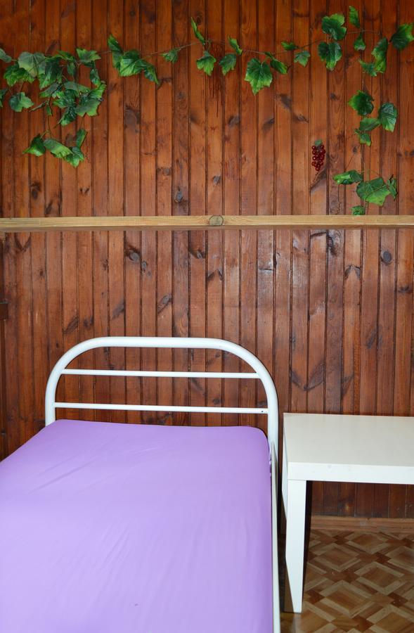 Hostel Kreschatik Kiev Eksteriør billede